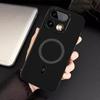 Biruiqu Realme 16 Pro Plus Новый Ультратонкий Магнитный Кожаный Ударопоглощающий Защитный Чехол для Телефона