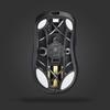 4K Model LAMZU THORN Wireless Superlight Gaming Mouse Gaming Mouse Wireless 4000Hz (Black)