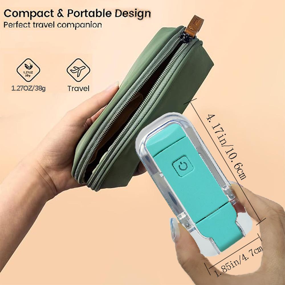 Светодиодная USB-лампа для чтения, лампа для защиты глаз, переносная настольная лампа-закладка, лампа для чтения, ночник
