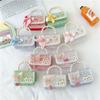 Pearl Delightful Mini Handbag For Girls Colorful And Cheerful Daily Bag Accessory