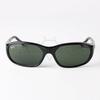 Ray-Ban Sunglasses Daddio RB2016-601/31 59mm Daddio Gorpcore Look Geek Chic Running Daily Men's Women's Sunglasses