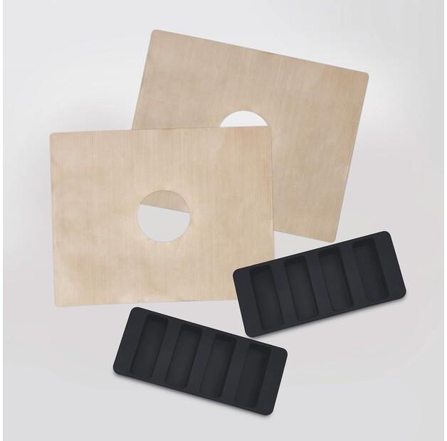 Dryer Caso DH 450 (3165)