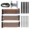 Electronic Breadboard & Jumper Wire Assortment