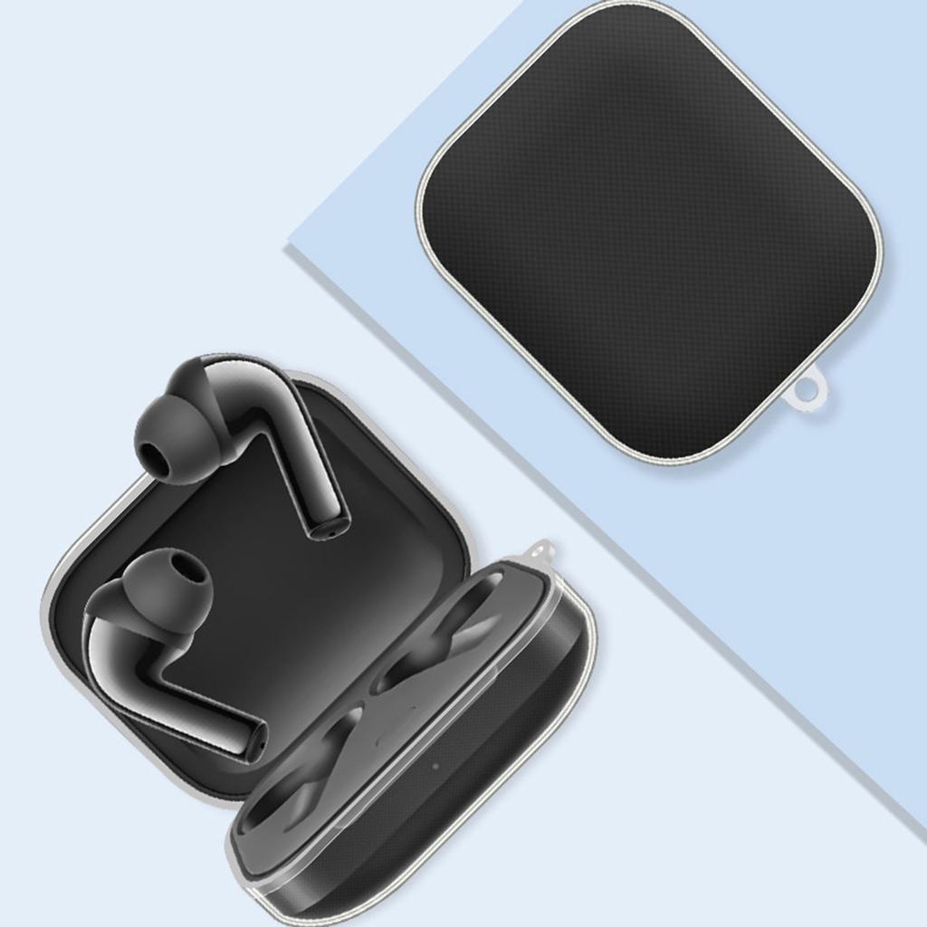 Мягкий чехол из ТПУ для наушников, устойчивая к царапинам защитная крышка, противоскользящий рукав для всесторонней защиты для Oneplus Buds 3