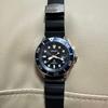 Used SEIKO PROSPEX Solar Divers 200m