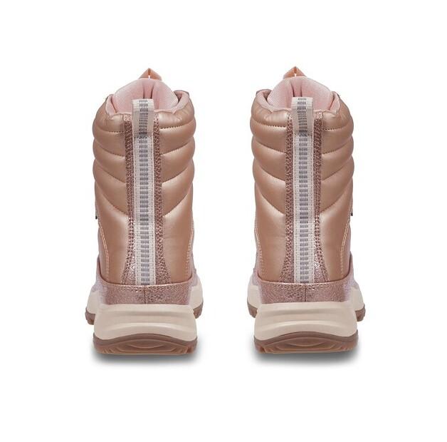 Ботильоны Luhta Hehkuva 75544 400 л Розовый
