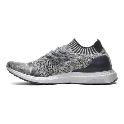 UltraBoost Uncaged 'Silver Boost' BA7997
