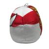Polandball Plush Toy 10cm British Crown Domain (Guernsey)