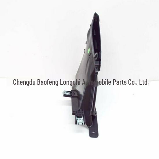 BMW 5 Серии G38 Боковые воздуховоды (51137349591/51137349592)