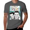 Leave It To Beaver Tshirt Regular Fit Plain Tee Shirt