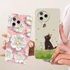 For Infinix Note 12 Pro 4G Case X676B Fashion Cartoon Cute Funny Painted Silicone Bumper For Infinix Note 12 2023 X676C Casing