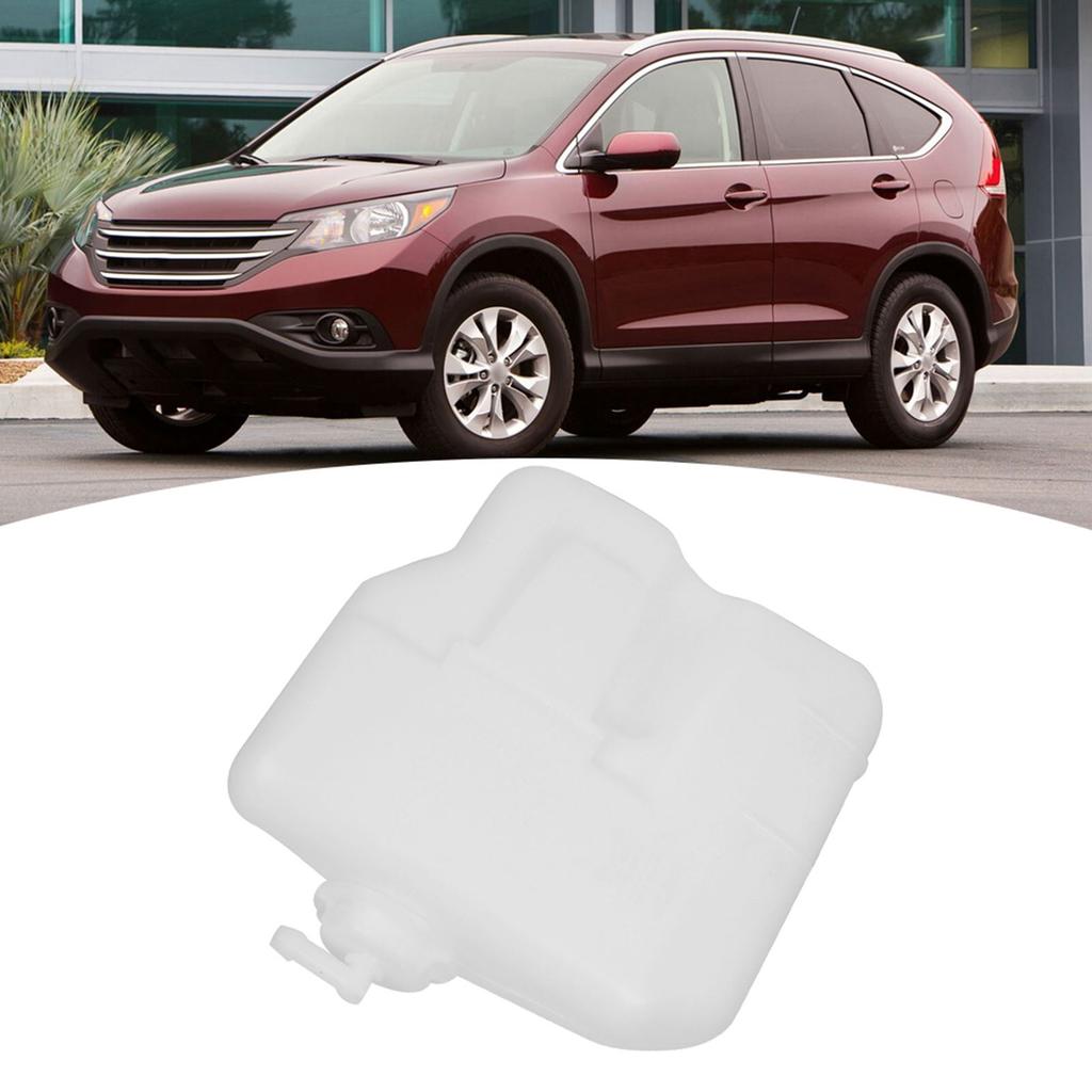 Radiator Coolant Overflow Tank 19101 RZA A00 Fits for Honda CR V 20072011
