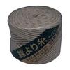 Matsuura Industries Cotton Twist, Size 30, Approx. 2.5mm Thickness, 50m Length (100% Pure Cotton)