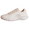 Comfortable And Beautiful Non-Slip Wear-Resistant Low-Top Running Shoes Women Sneaker Paper-White Smoke Brown 122347790-1