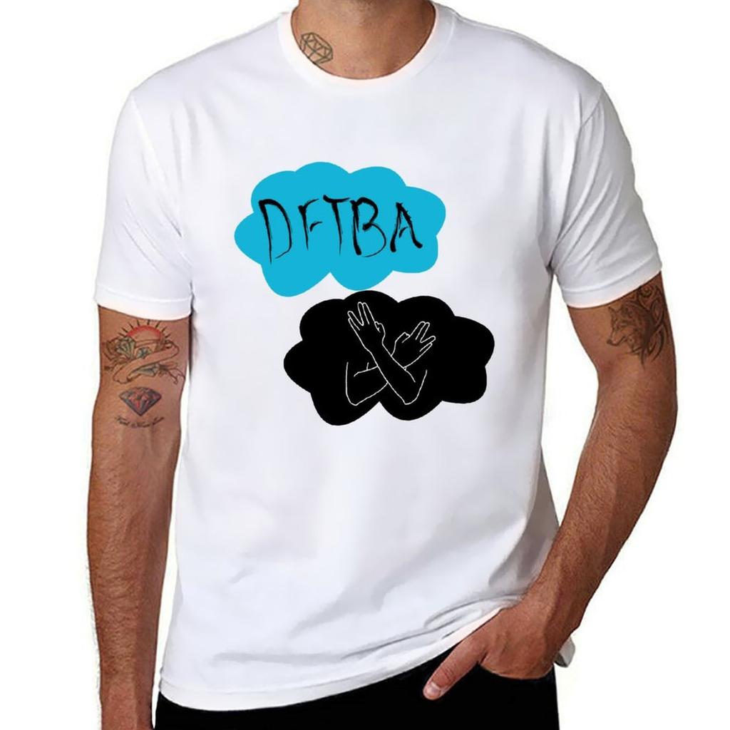 Nerdfighteria TShirt anime t shirts oversize anime t shirts for man TShirt