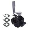 Carburetor Carb Lawn Mower Saw Accessories for Lawn Boy Lawnmower 2 Cycle 107-4607