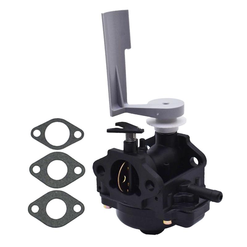 Carburetor Carb Lawn Mower Saw Accessories for Lawn Boy Lawnmower 2 Cycle 107-4607