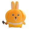 Chiikawa Usagi Pumpkin Plush Toy Cute Cartoon Girl Children Holiday Gift Doll