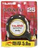 Tajima Convex 25 5m x GAGL2550 G-Lock Tape, 25mm,