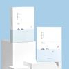 [2 SET] 1025 Dokdo Water Gel Moisture Mask 10 Sheets