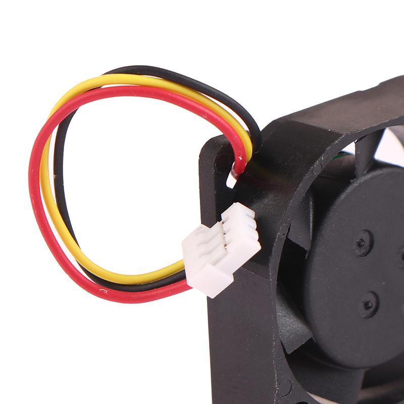 2006 5В 2СМ 20ММ Вентилятор 20*20*6ММ Охлаждающий вентилятор Вентилятор Мини Вентилятор для охлаждения ноутбука 3-контактный Вентилятор для компьютера ПК Радиатор Кулер