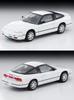 Tomica Limited Vintage Neo Nissan 180SX White 91 Year Finished Product 315056 1/64 LV-N235b TYPE-II