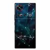 Чехол для ZTE nubia Z70 Ultra 5G Z70Ultra 6,85" Черный Силиконовый Мягкий Чехол для Телефона Для ZTE Nubia Z70 Ultra Задняя Крышка Чехол Z 70 Ultra