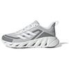 All Day Boom Comfortable Durable Breathable Low Top Casual Running Shoes Unisex Sneakers White JS0477