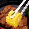 304 Stainless Steel Multi-function Food Tongs