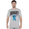Lilo & Stitch Unisex Adult Hangry T-Shirt