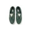 Vans Authentic Field Daze - Кроссовки унисекс Silver Pine зеленые VN0009PV9Q6