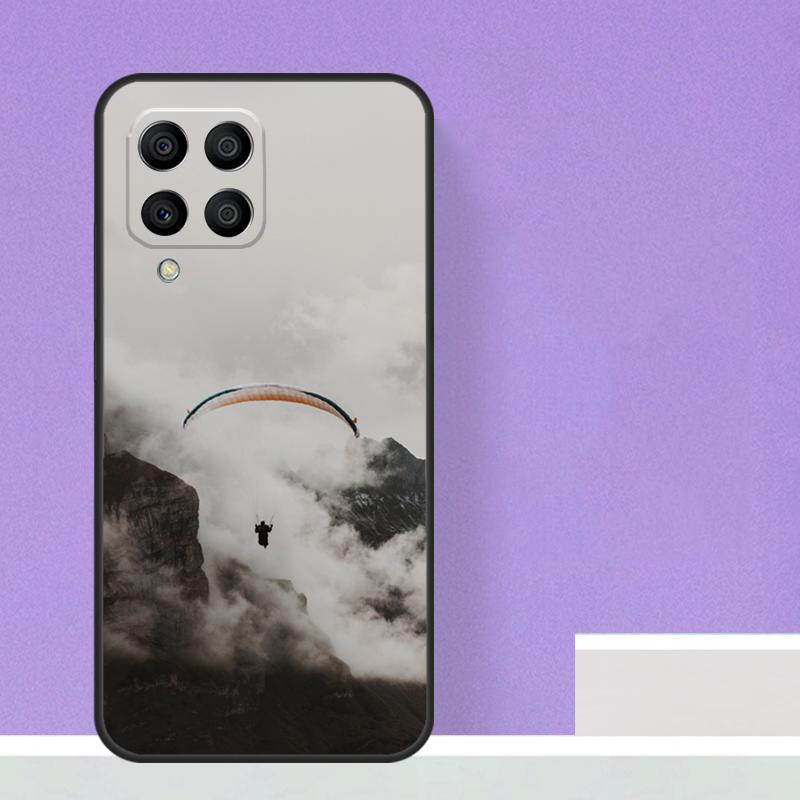 Спортивный чехол для парапланеризма для Samsung Galaxy M16 M11 M21 M31 M20 M23 M54 M14 M34 M13 M52 M32 M12 M36 M56 M15 M55