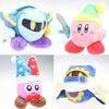 Star Kabi Game Surrounding Kirby Doll Meita Knight Swordsman Kabi Plush Toy Doll