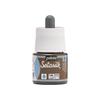Pebeo Acrylic Paint for Fabric Hand Painting and Sun Dyeing Setasilk 45ml Chestnut 21 Water-based [item]