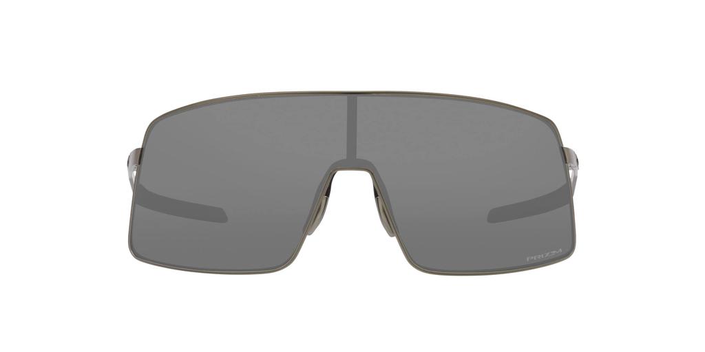 Sunglasses OO6013 SUTRO MATTE GUNMETAL 36 TI 601301 [Oakley]