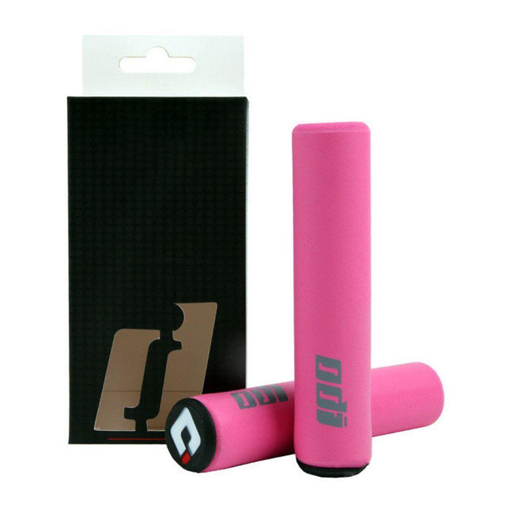 Grips MTB Cuffs Soft Silicone Cycling Grips MTB Handlebar Cover Bicycle Grips Bike Grip Cover