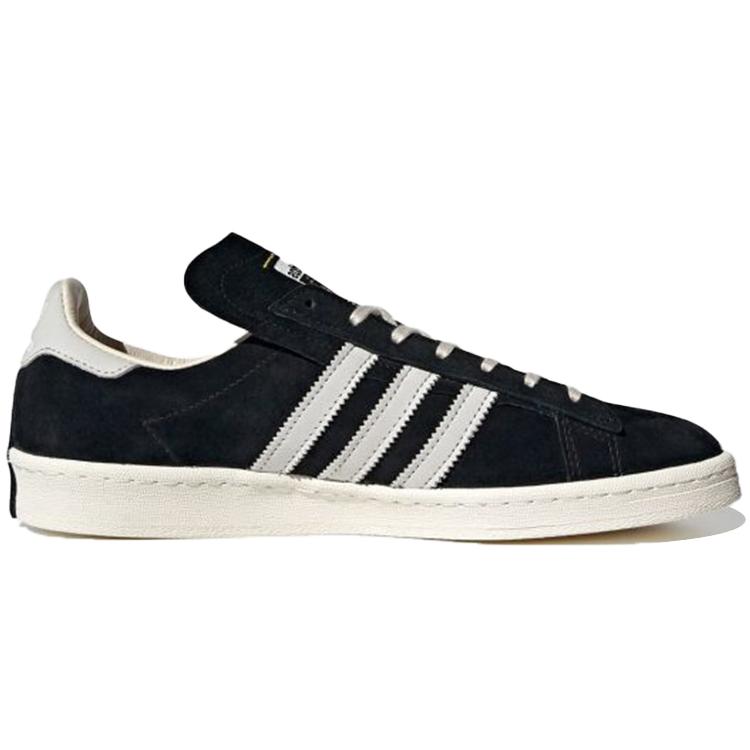 Campus Recouture x Campus Adidas Originals 80 'Черный' FY6751