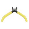 High Carbon Steel Diagonal Pliers Anti-slip Cutting Nippers Professional Wire Cutter  Copper Cable
