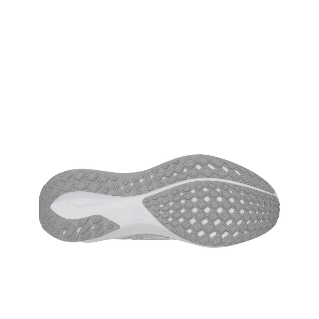 Nike Air Zoom Pegasus 41 Pure Platinum мужские кроссовки белый металлик-серебристый FD2722-102