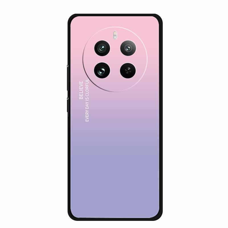 Чехол для Realme 12 4G 6.67" Роскошный Мягкий Силиконовый TPU Чехлы для Телефона Задняя Крышка для Realme12 4G Ударопрочный Милый Красивый Бампер Чехол