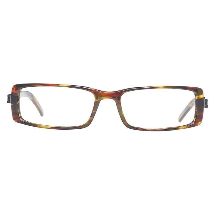 Lunettes - RODENSTOCK - R5204-B - Marron - Plastique - Femme