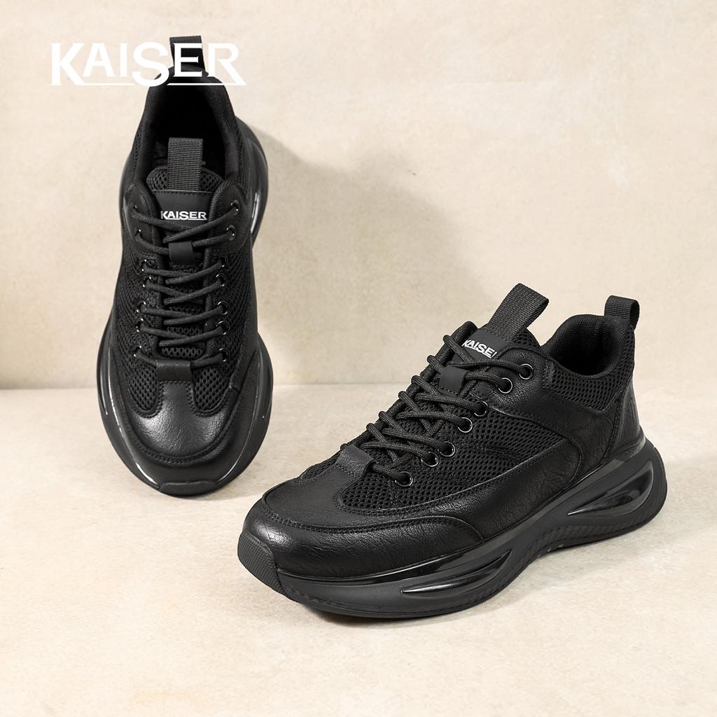 Caesar Breathable Mesh Casual Shoes