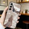 game of thrones-Dragon Mother Phone Case For Samsung S21,22,20,30,22 plus,23,30 ultra Silicone Cover