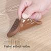 LIEI Metal Anti-Slip Furniture Leg Pads