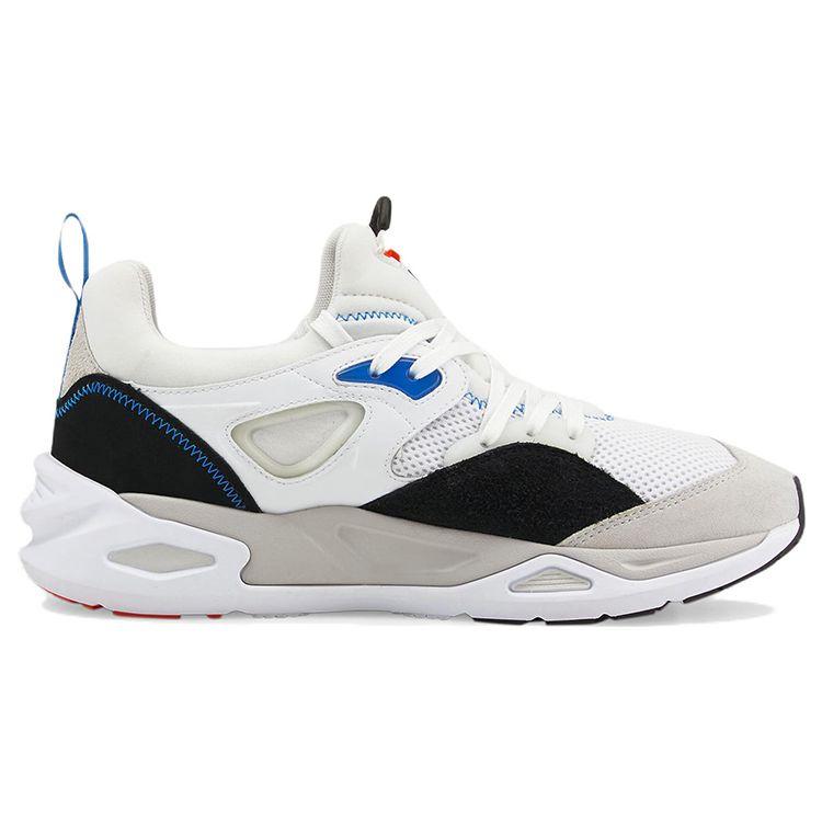 Puma Кроссовки TRC Blaze White Nimbus Cloud Unisex 384958-02