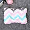 Newborn Baby Positioning Pillow 0-24 Month Baby Pillow Prevent Flat Head Infants Pillows Children Sleeping Bed Decoration