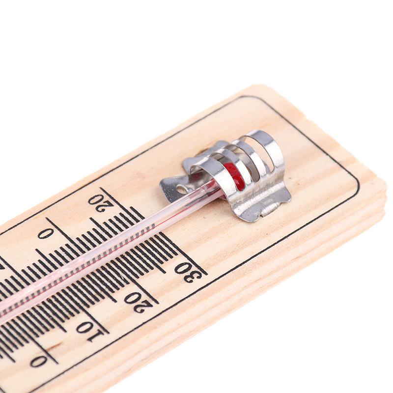 Настенный термометр для использования в помещении и на открытом воздухе в саду, доме, гараже, офисе, повешенном лесорубе