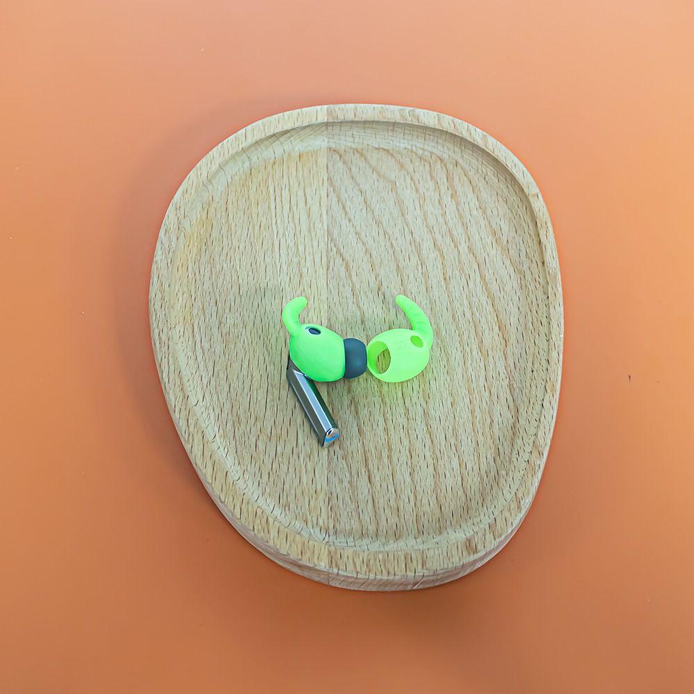 5Pairs Earplug Earbuds Wings Hook Ear Cover New Eartips for Samsung Galaxy Buds 3 Pro