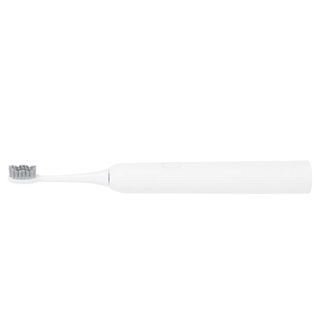 Smart Electric Toothbrush Portable Ultrasonic USB Charging Toothbrush for Adult Travel