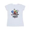 Inside Out 2 Womens/Ladies Poster Cotton T-Shirt